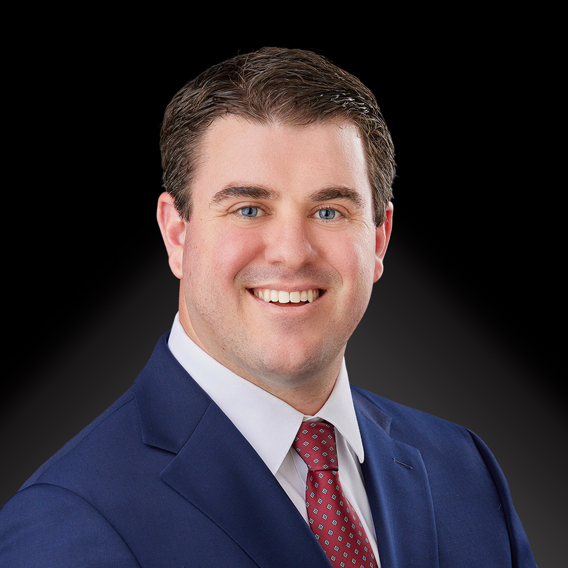 Andrew Baker biography picture