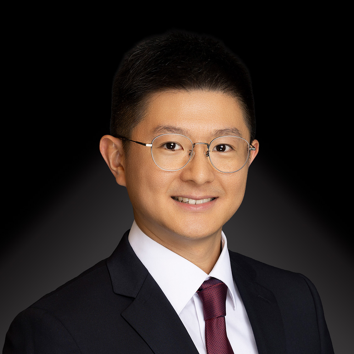 Ben Chen biography picture
