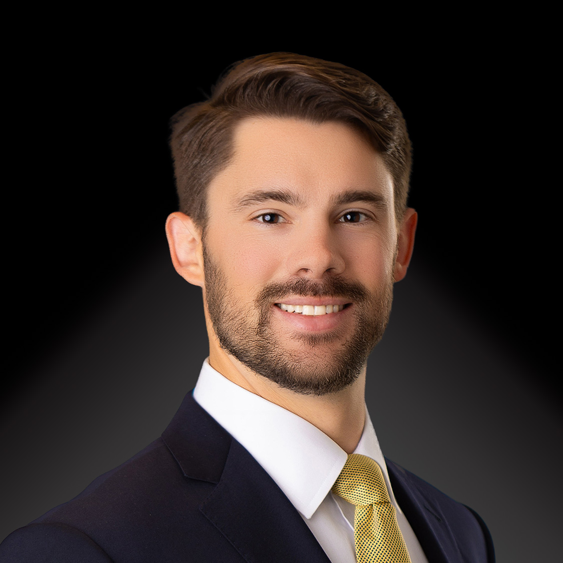 Forrest Henslee biography picture
