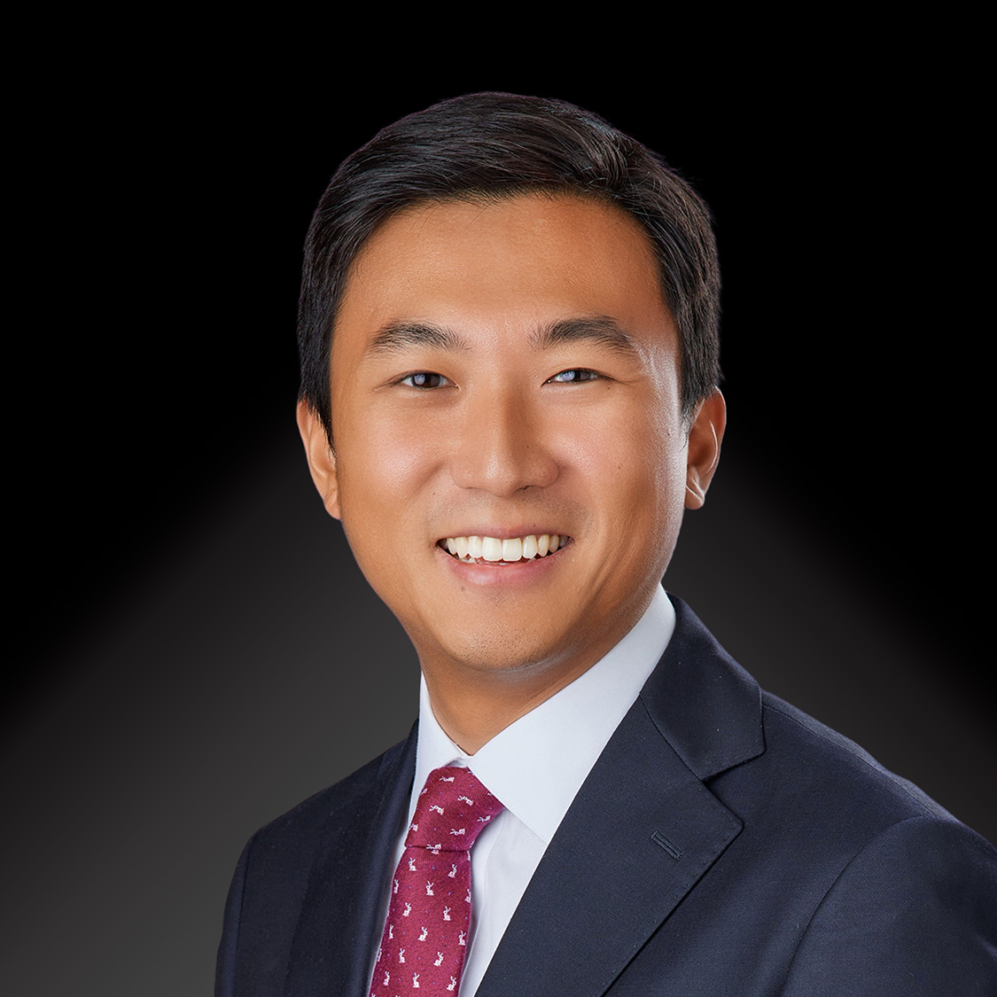 Jay Jeon author picture