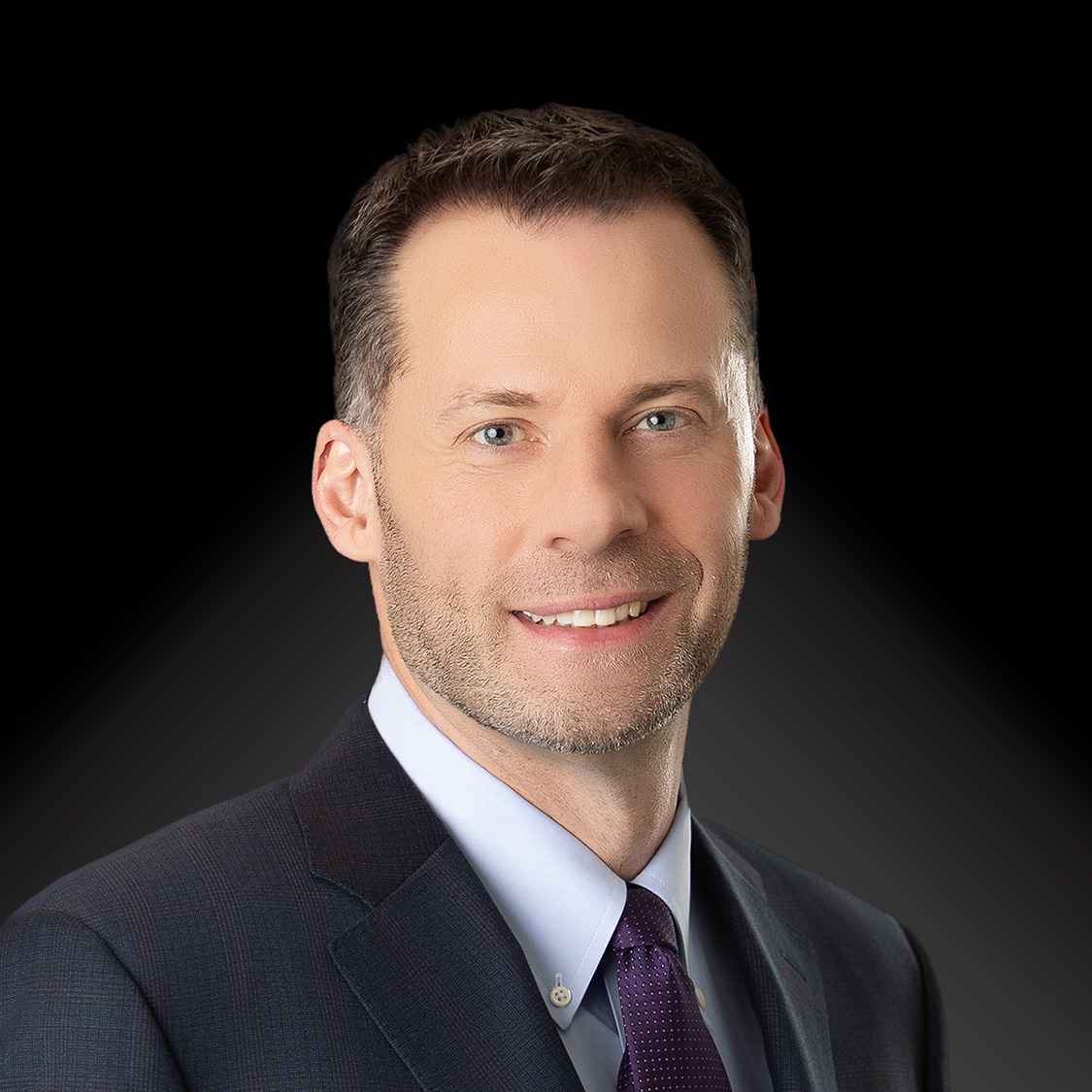 Jim Masturzo, CFA author picture
