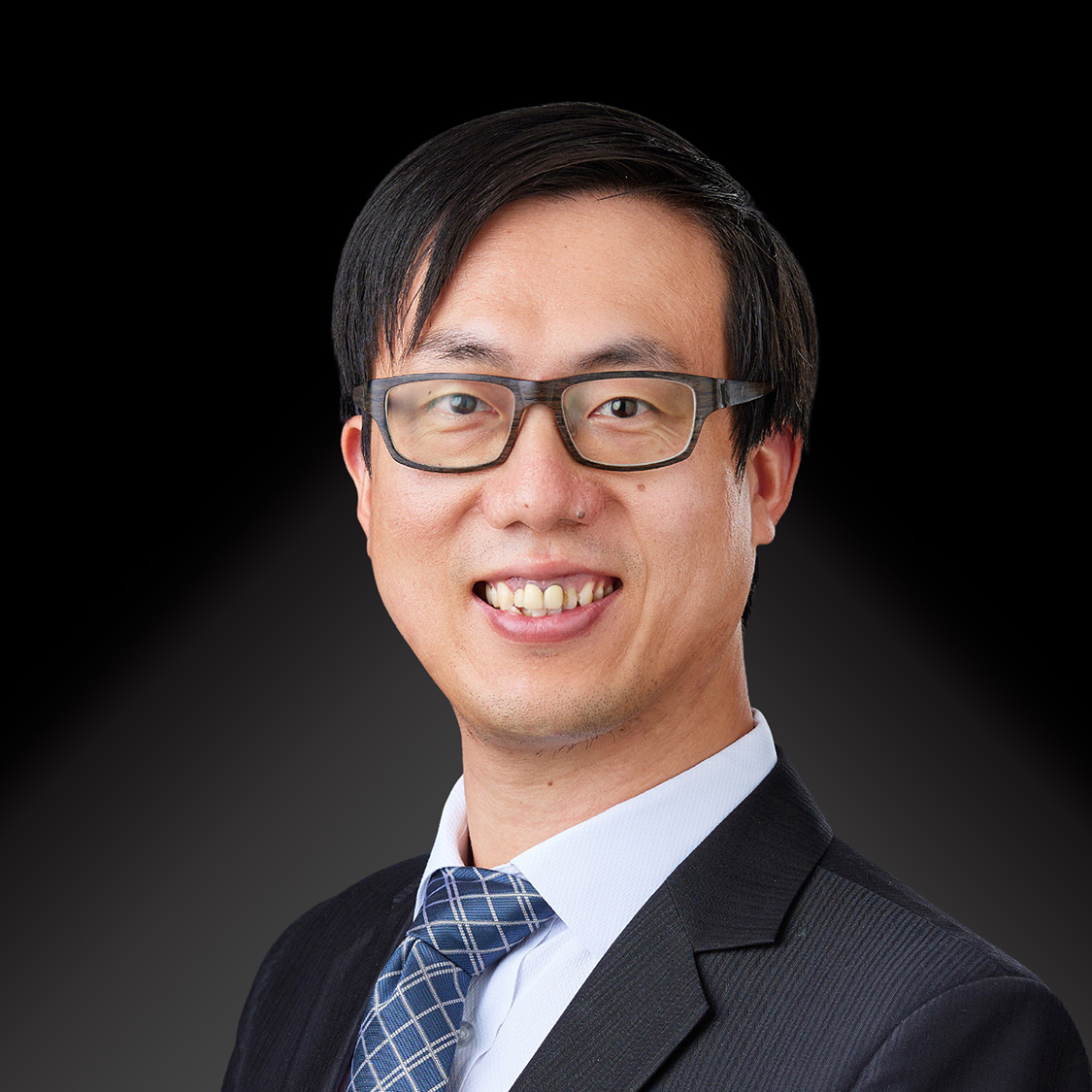 Li Liang biography picture