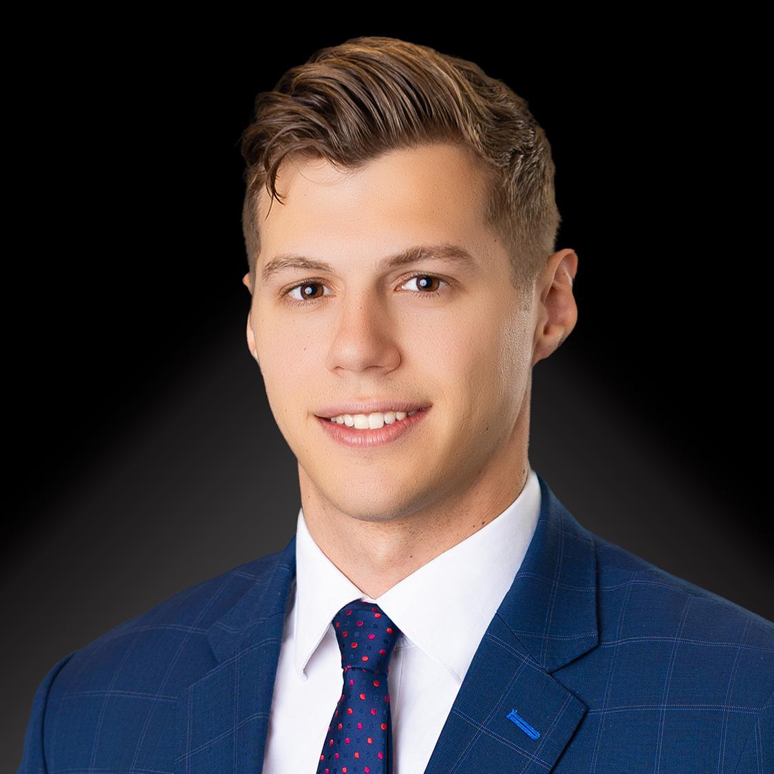Matt Lundberg biography picture