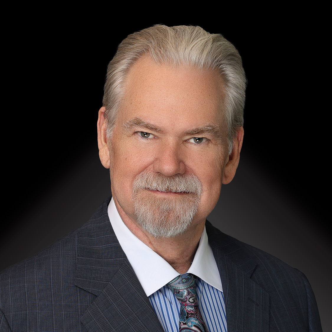 Rob Arnott biography picture
