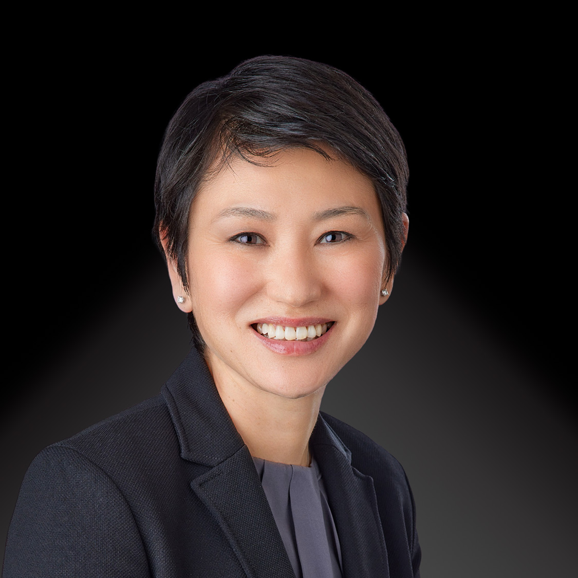 Seanna Kim, CFA biography picture