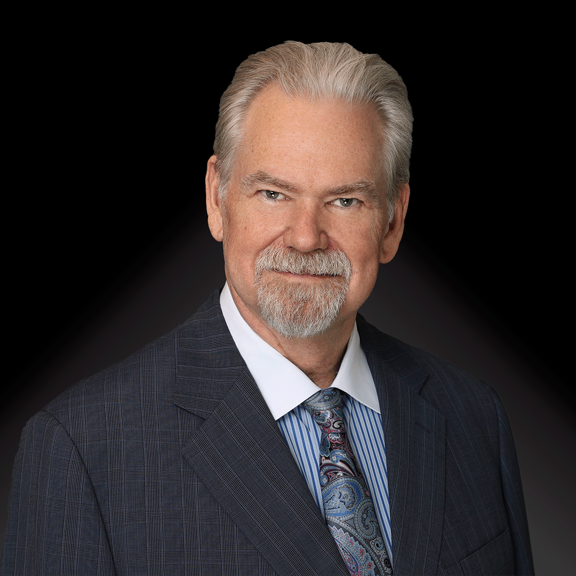 Rob Arnott author picture