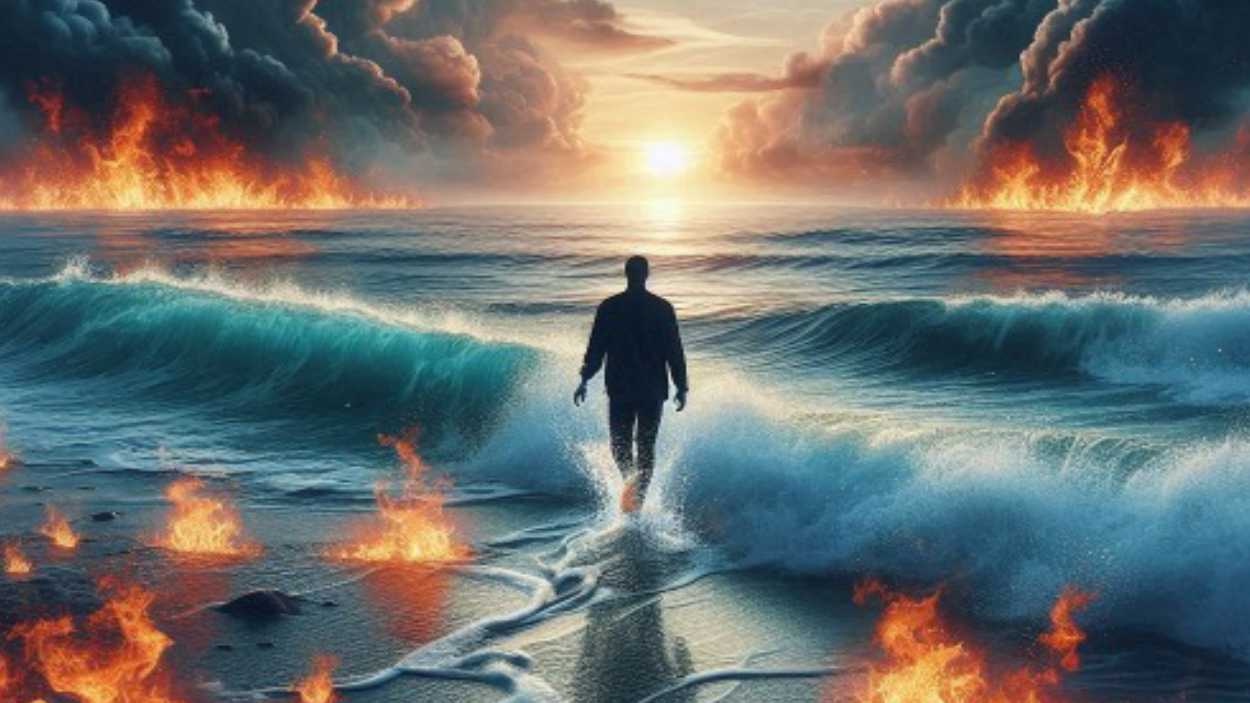 Adventures of The OG Quant