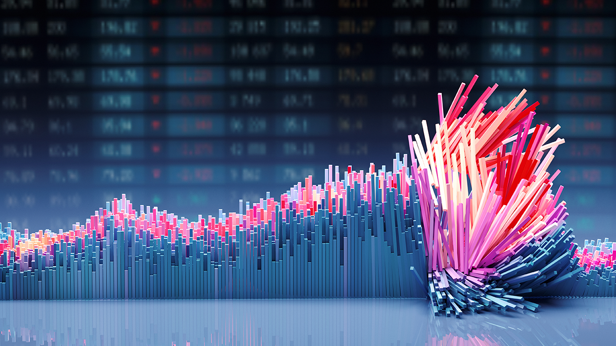 Financialization: How Deficits Inflate Profits and Equity Valuations